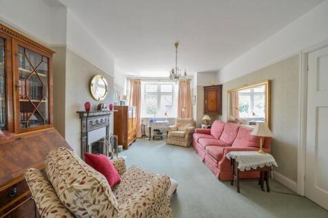Front Reception : Lounge