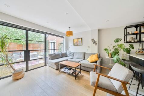 Extended Kitchen/Diner/Lounge