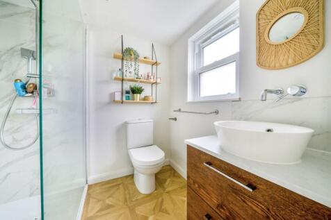 En suite