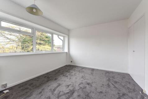 Front Bedroom
