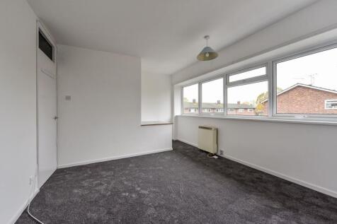 Front Bedroom