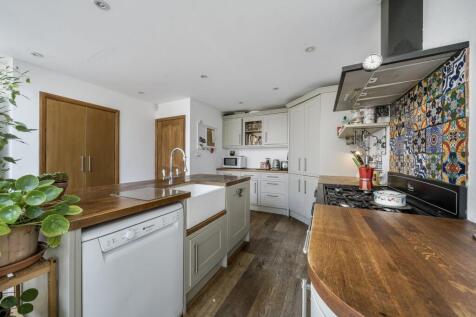 Extended Kitchen/Diner/Family Room