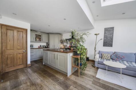 Extended Kitchen/Diner/Family Room
