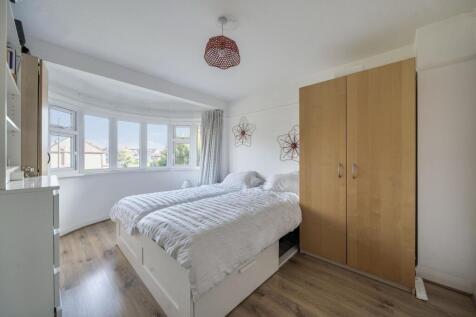 Front Bedroom 1