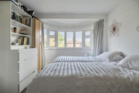 Front Bedroom 1