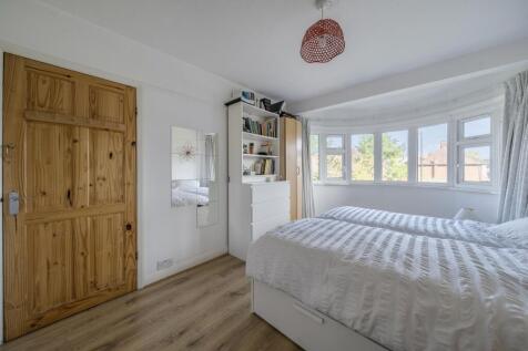 Front Bedroom 1