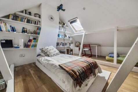 Loft Room