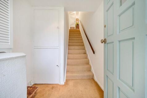 Ground Floor Entrance Lobby