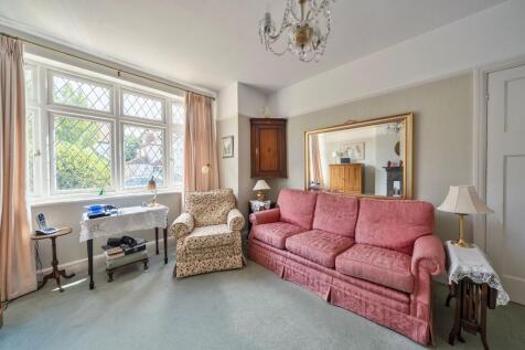 Front Reception : Lounge