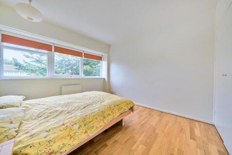 Bedroom 1 (front)