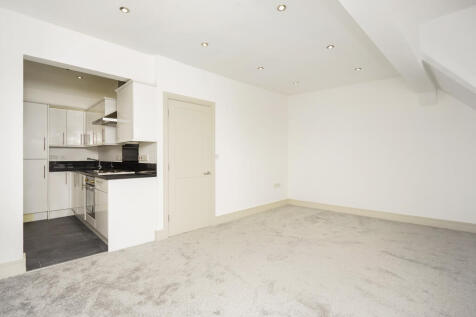 Kitchen/Living Room