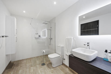 Bathroom 1