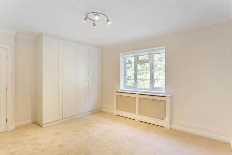 Main bedroom