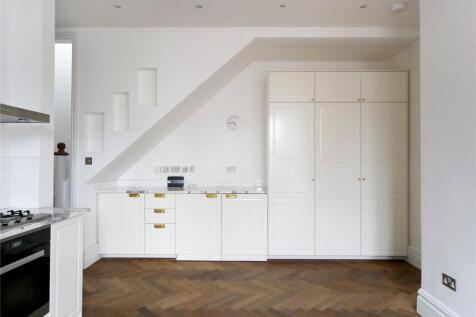 Ample storage