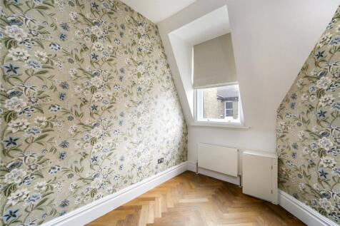 Third bedroom (guest