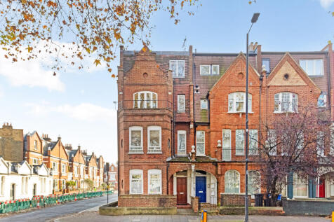 New Kings Road Londo