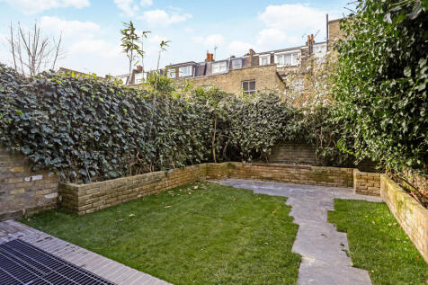 53 Hestercombe Avenu