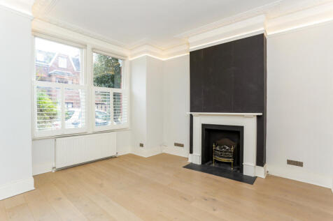 53 Hestercombe Avenu