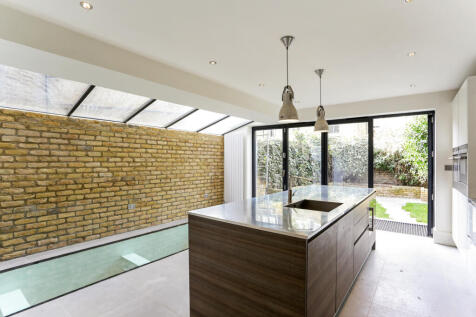 53 Hestercombe Avenu