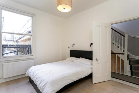 53 Hestercombe Avenu