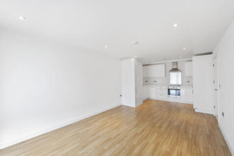 Reception/Kitchen