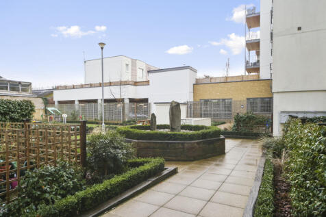 Communal Gardens