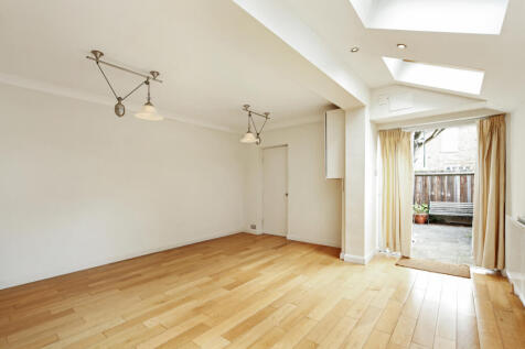 Duncan Road 1, 7 - R