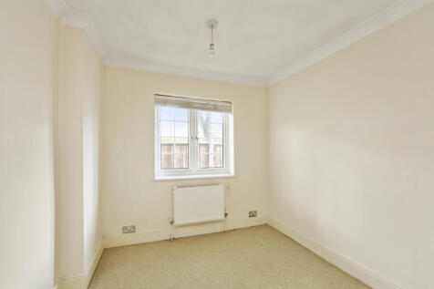 Duncan Road 1, 7 - B