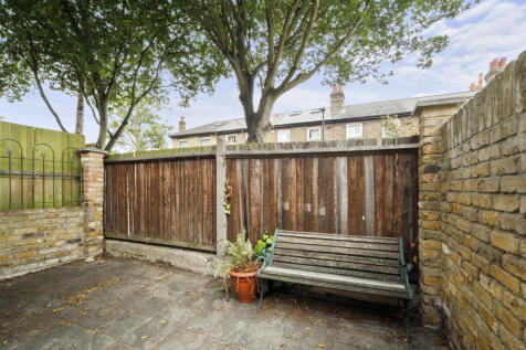 Duncan Road 1, 7 - G