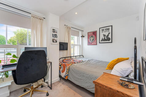 145 Sheen Road Richm