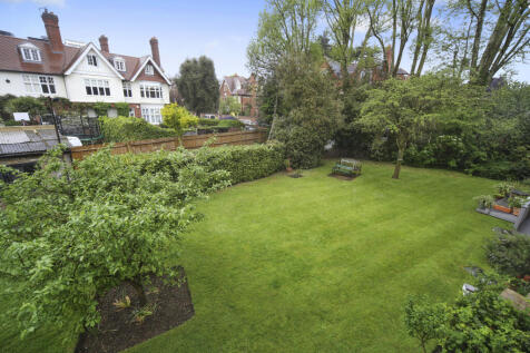 Communal Garden