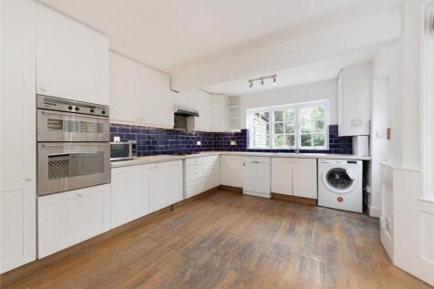 Trewint Street 8- ki