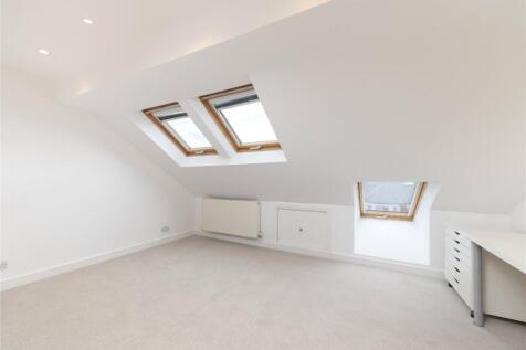 Trewint Street 8- at