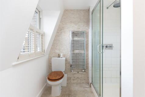 Trewint Street 8- en