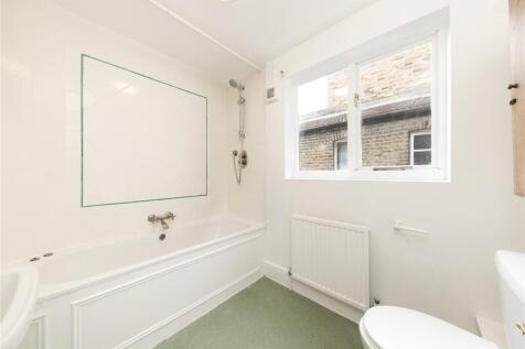 Trewint Street 8- ba