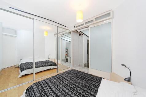 Bedroom alt