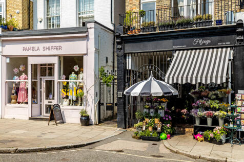 Primrose hill