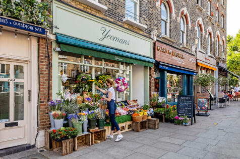 Primrose Hill
