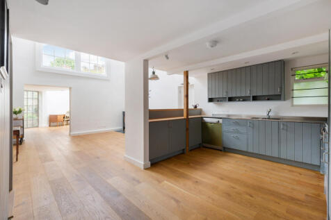 Studio 3, 20 Albert