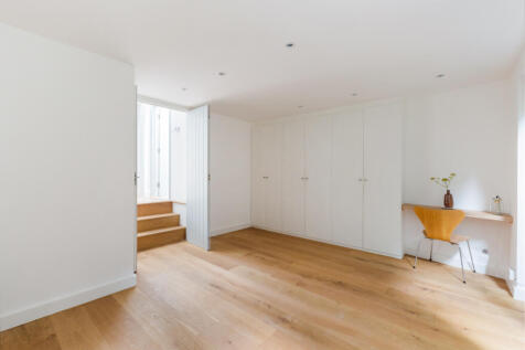 Studio 3, 20 Albert