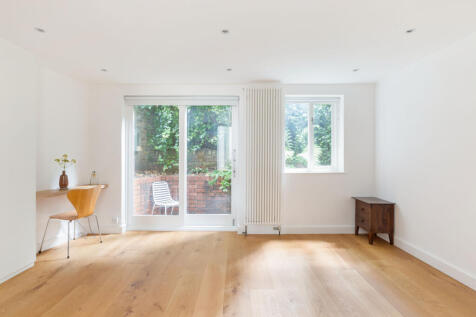 Studio 3, 20 Albert