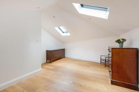 Studio 3, 20 Albert