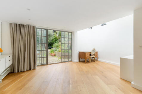 Studio 3, 20 Albert