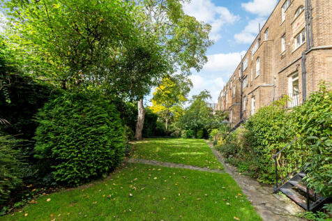 Communal Garden