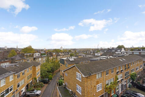 1. View from the roo