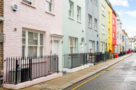 Godfrey Street