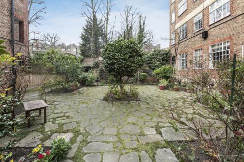 Communal Courtyard