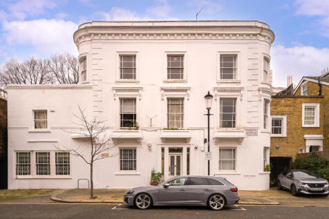 Flat 2 Victoria Hous