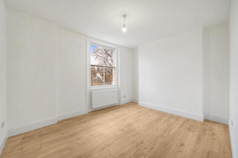 Flat 2 Victoria Hous