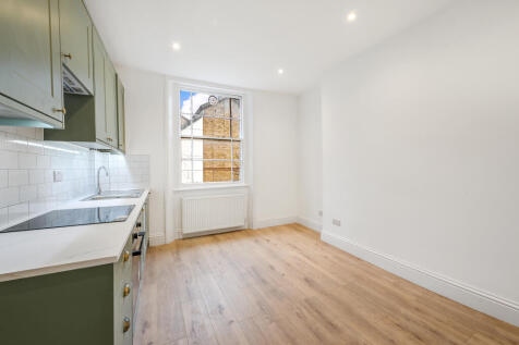 Flat 2 Victoria Hous